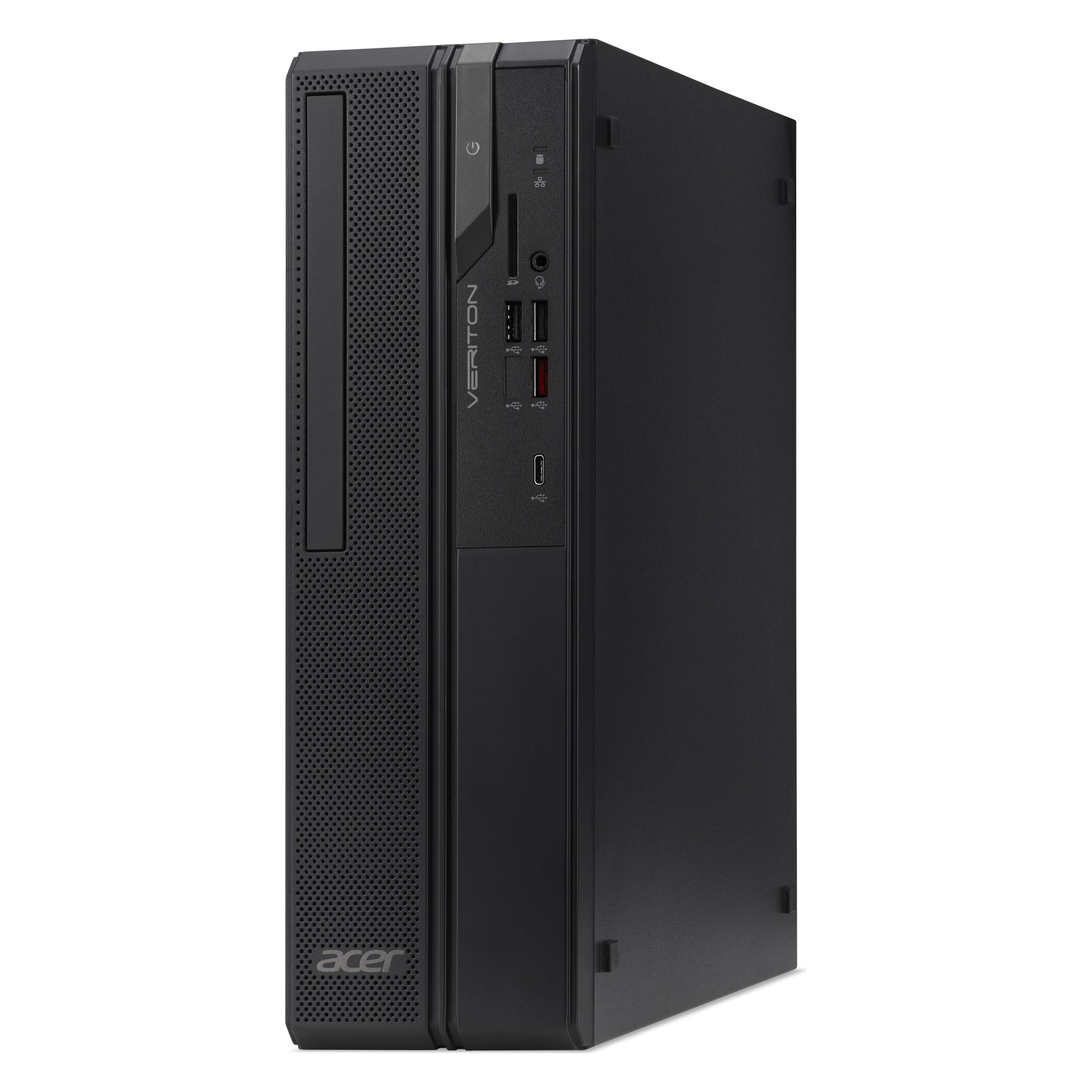 Acer VX2735G SFF CORE ULTRA 5-255 8GB 512GB SSD W11P (512 GB, 8 GB) (DT.R6WET.002)
