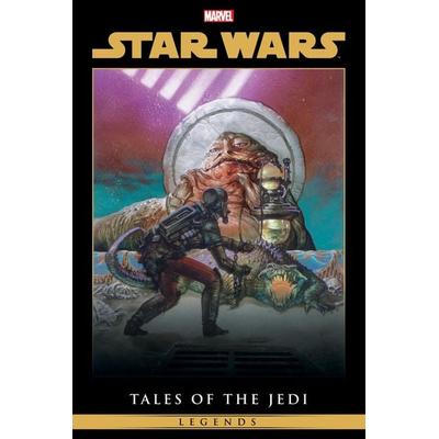 Star Wars Legends, Gebundene Ausgabe von John Ostrander, Random House N.Y., 978-1-302-95395-9