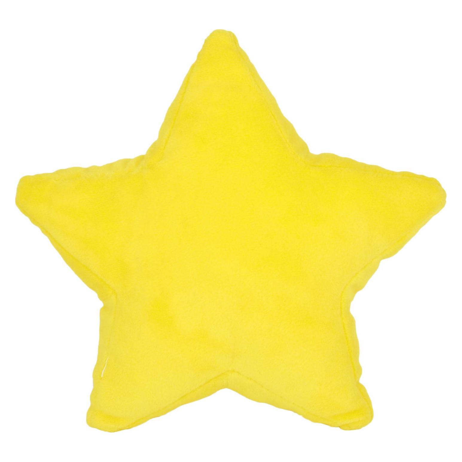 Together Plus Nintendo: Super Stern - Plüsch (18 cm) (MER-3181)