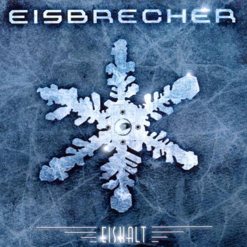 Eisbrecher - Eiskalt-Best of - Preis vom 02.10.2026 23:42:20 h