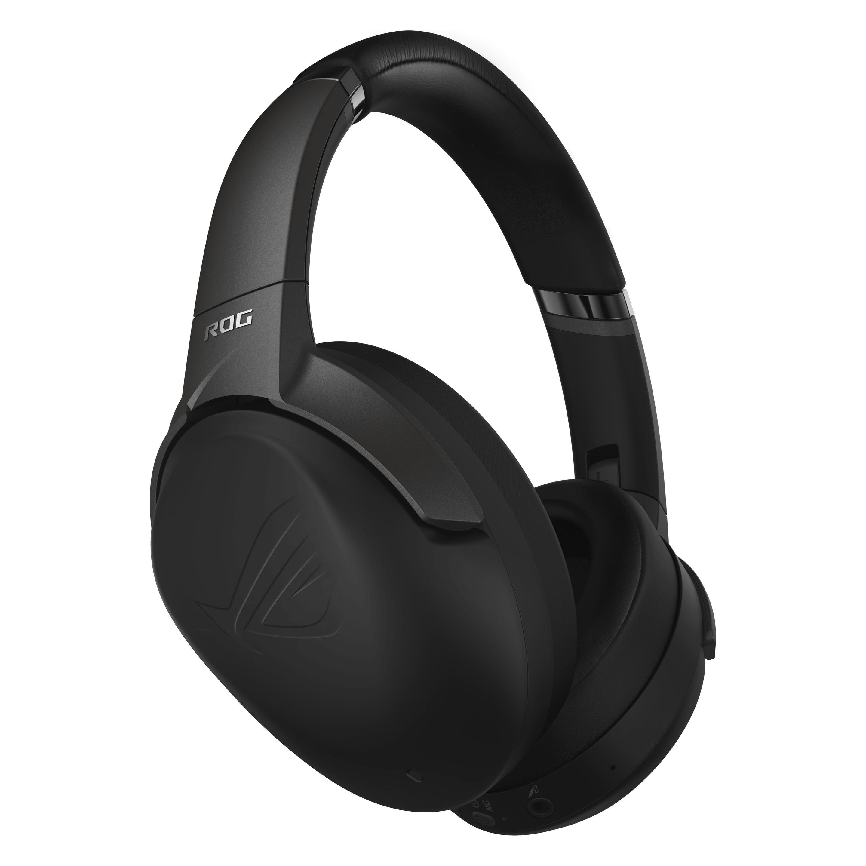 ASUS ROG Strix Go BT (Kabelgebunden, Kabellos) (90YH02Y1-B5UA00)