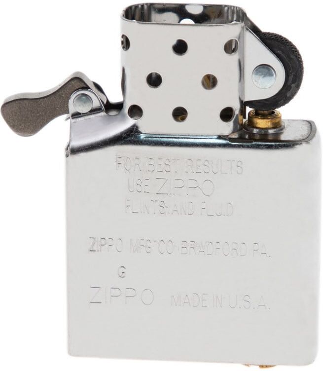 Ocadeau Insert briquet Zippo