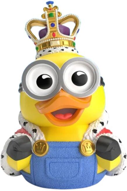 FIGURA NUMSKULL MINIONS KING BOB