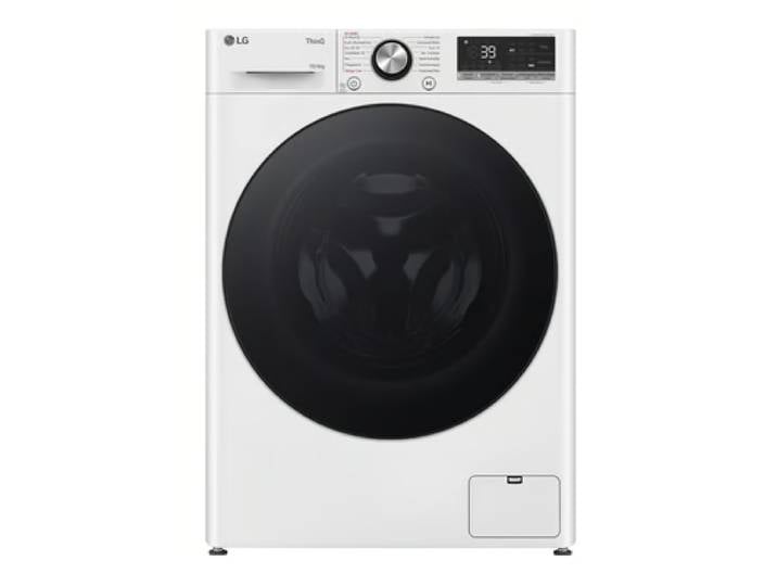 LG Waschtrockner W4WR70X6Y
