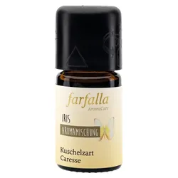 Farfalla Kuschelzart Aromamischung
