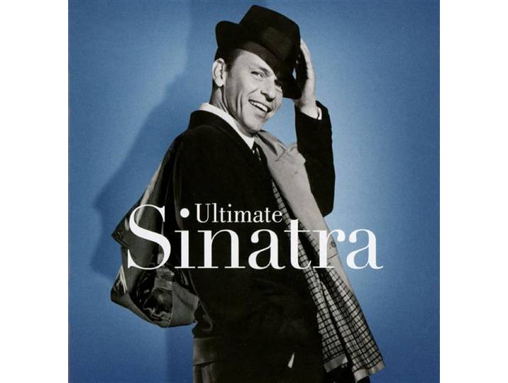 ultimate Sinatra