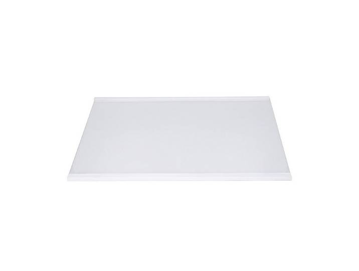 easyPART Einlegeboden wie SAMSUNG DA97-13502D Glasplatte oben für, Kühlschrank / Gefriergerät