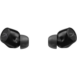 HP HyperX Cirro Buds Pro Black (ANC, 35 h, Kabellos), Kopfhörer, Schwarz