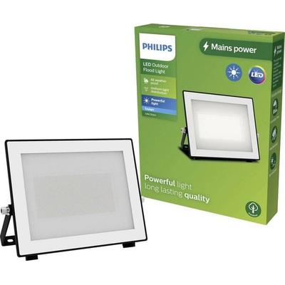 Philips LED Lois 929004642101 LED-Außenstrahler 50W Leuchtfarben: Kaltweiß