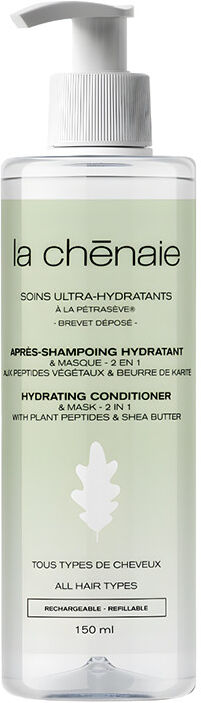La Chênaie Soin Ultra Hydratant Soins Capillaires