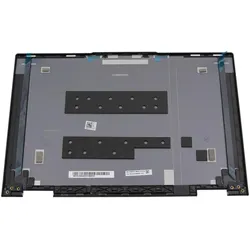 Lenovo 5CB1A08845 Displaydeckel, Notebook Ersatzteile, Grau