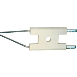 Doppelzündelektrode für Giersch R1D 31-20-11396
