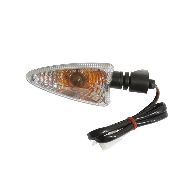 Bihr Clignotant avant droit/arrière gauche Yamaha YZF 125 R 08-10