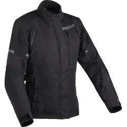 DIFI Alexis Aerotex wasserdichte Damen Motorrad Textiljacke XL