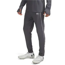 UNDER ARMOUR Challenger Fußball Trainingshose Herren 025 - castlerock/white S