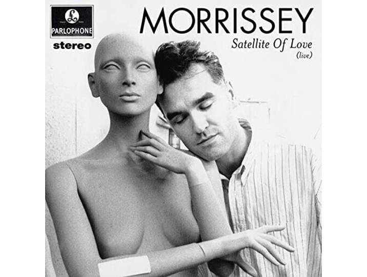 Satellite of Love