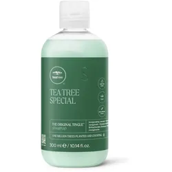 Tea Tree Special Shampoo 300 ml