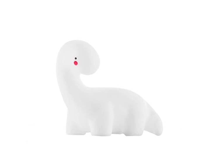 Dinosaurus Veelkleurige LED-lamp Lightosaurus InnovaGoods