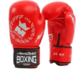 Montana, Boxhandschuhe, (12)
