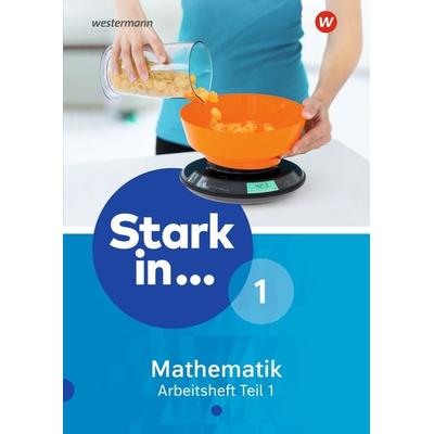 Stark in Mathematik - Ausgabe 2016, Geheftet von , Schroedel, 978-3-507-81301-4