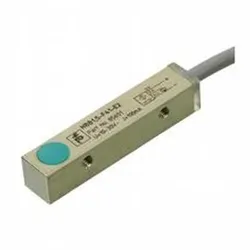 Pepperl+Fuchs Fabrik Induktiver Sensor NBB1,5-F41-E#315198