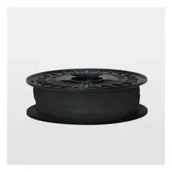 Sharebot PLA-S 750 g Polymilchsäure (PLA) Schwarz (PLA, 750 g), Filament, Schwarz