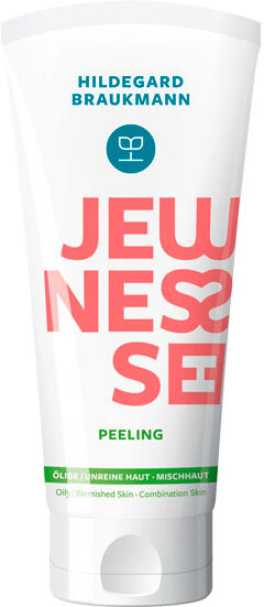 100ml Hildegard Braukmann JEUNESSE Peeling