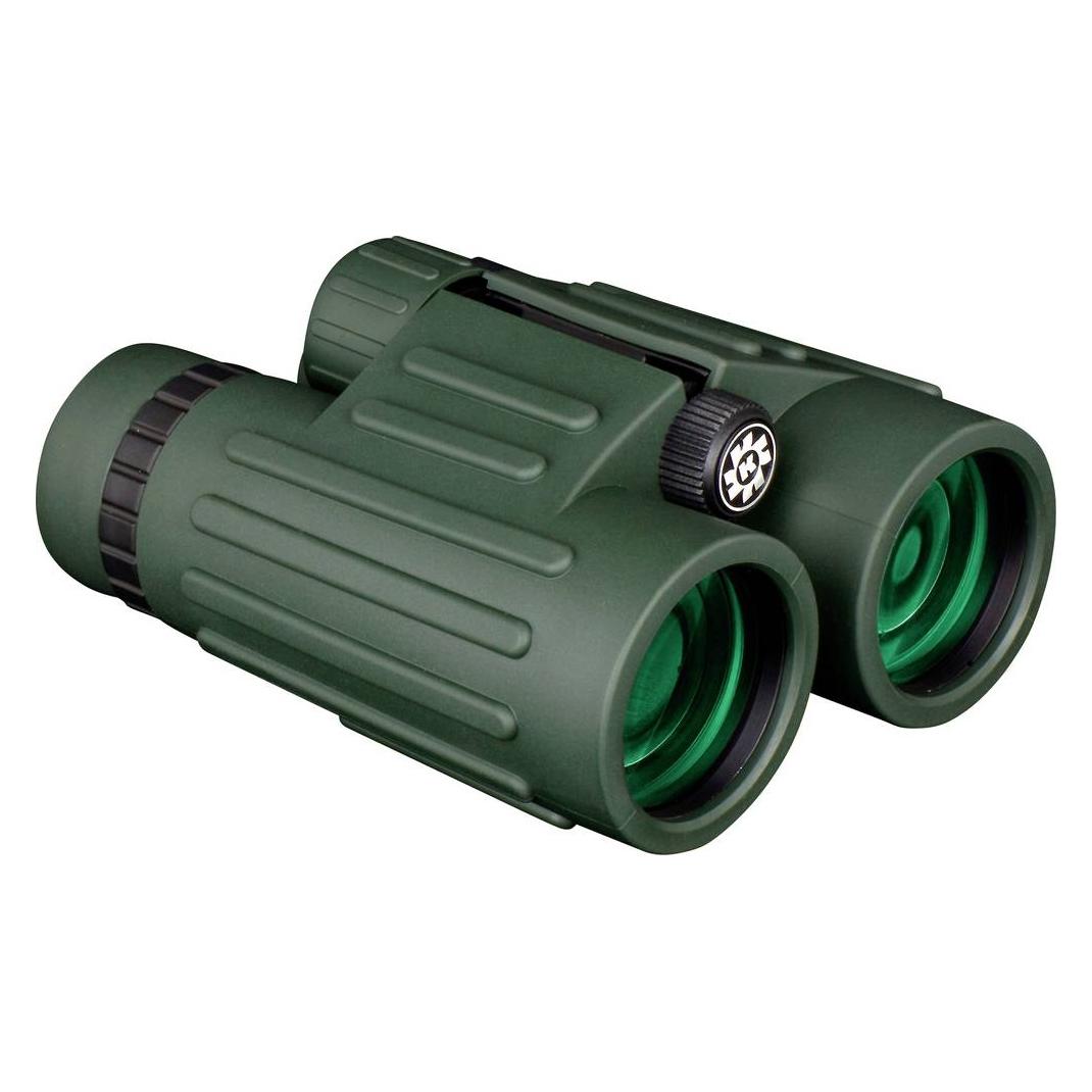 Konus Fernglas Emperor 10x42 WP/WA Mit Phasecoating (10x, 42 mm) (2336)