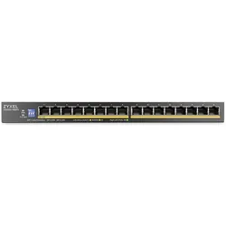 Zyxel GS1100-16EPS Switch