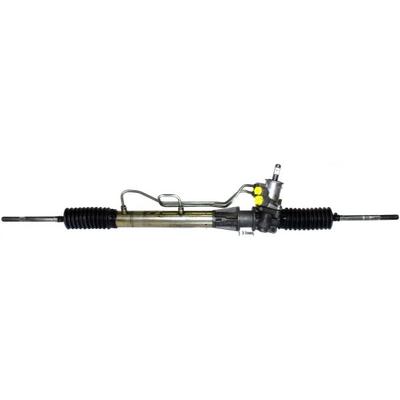 SPIDAN Lenkgetriebe 52267 für RENAULT