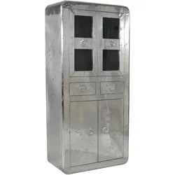 SIT »Airman« Vitrine