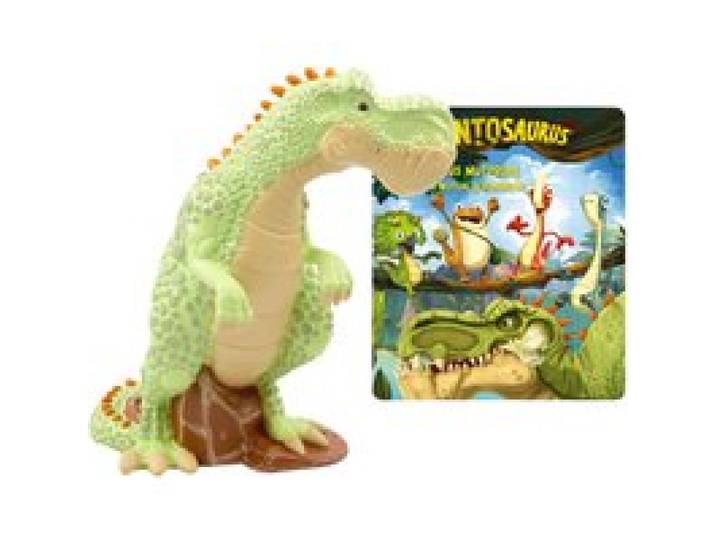 Tonie Hörfigur Gigantosaurus - Mazus Mutprobe
