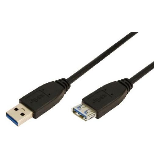 LogiLink CU0043 (3 m, USB 3.2 Gen 1) (CU0043)