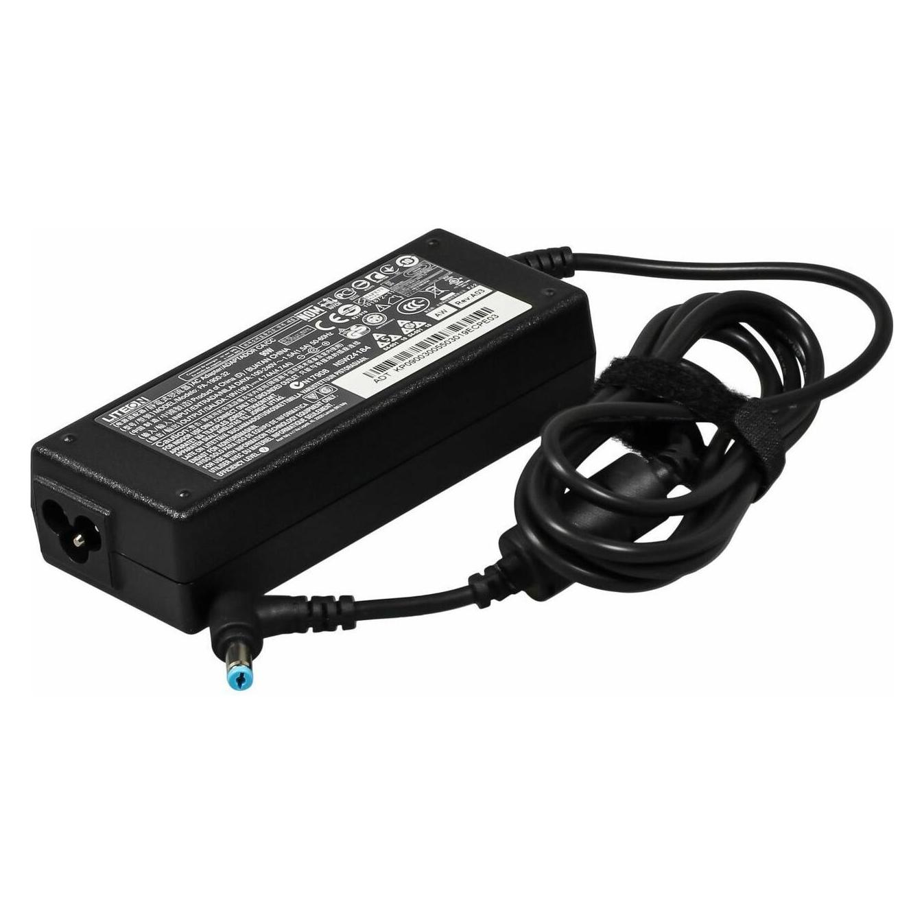 Acer Netzteil 90 W - Notebook - Innenbereich - 100-240 V - 50 (90 W) (KP.0900H.001)