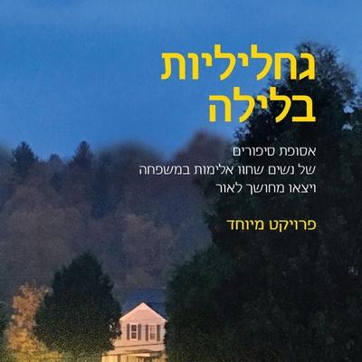 גחליליות בלילה - Various Authors, Audio, 9789180281881