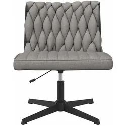 vidaXL, Bürostuhl, Alzey (38 - 48 cm)