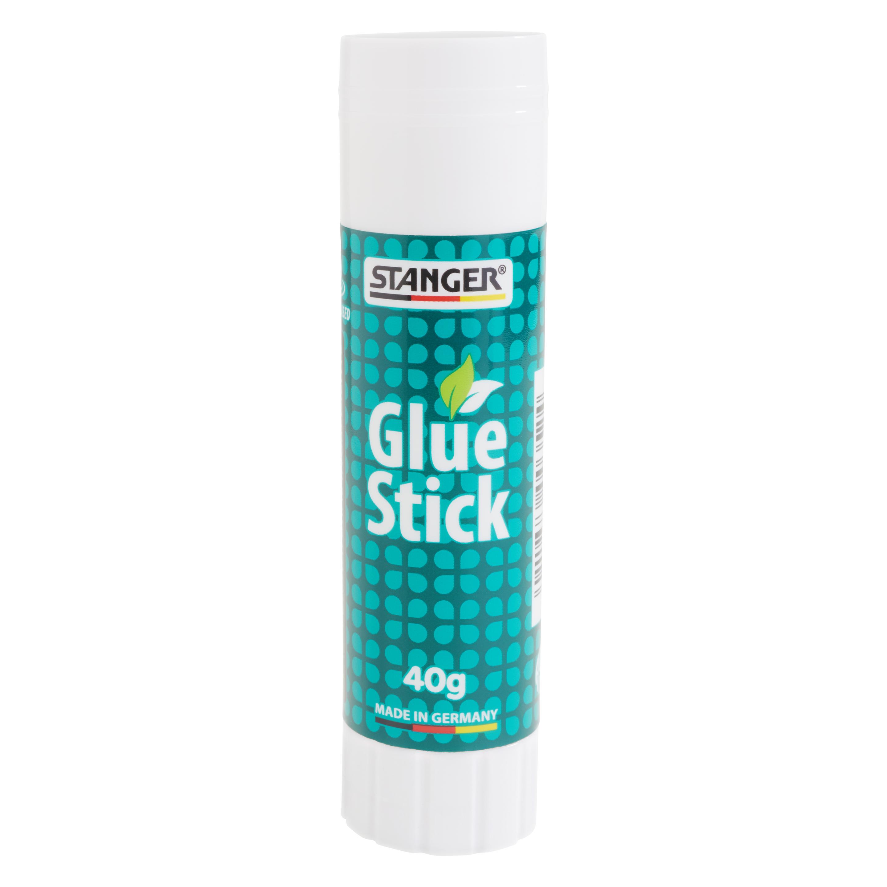 Stanger Klebestift 40g, lösungsmittelfrei (40 g, 1x) (18000200008)