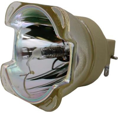Philips MSD Silver 480W/2 LL Stage & Touring Lamp – 480W, 26,000 lm, 7800K, Dimmable, LL - 365197