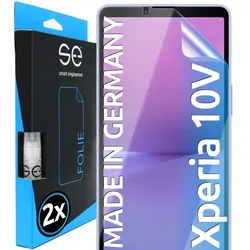 se 3D Schutzfolie Sony Xperia 10V (VPE 2)