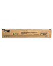 Develop TN-324 26000Seiten Gelb Yellow 26000 pages (A8DA2D0)