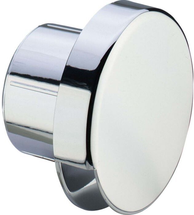 Viega Rosette RU2 6161.89 800369 design-weiß