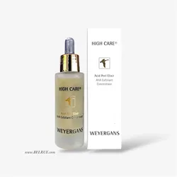 Weyergans High Care Dermasential Acid Peel Elixir 30ml