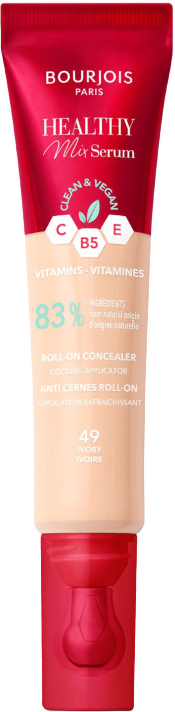 BOURJOIS Healthy Mix Serum Roll-On Concealer 13ml