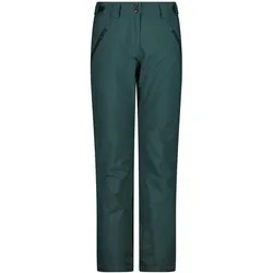 CMP Campagnolo, Damen, Skihosen, CMP Hose (M), Grün