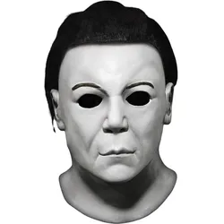 Trick or Treat Studios Halloween Resurrection: Michael Myers Resurrection Mask