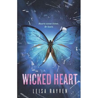 Wicked Heart, Taschenbuch von Leisa Rayven, Macmillan US