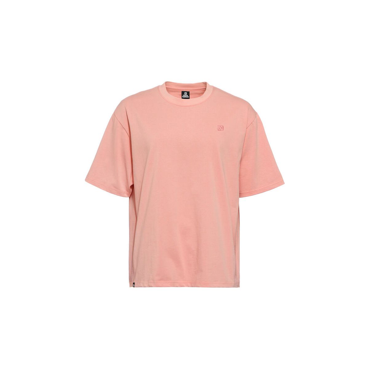Horsefeathers Ysena T-shirt petal M SW981A-petal-M