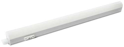 Megatron Pinolight CTT LED-Unterbauleuchte LED 4W Warmweiß, Neutralweiß Weiß