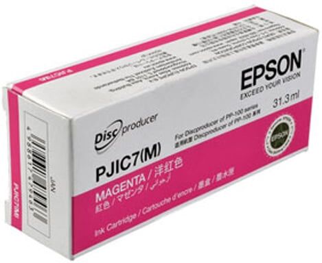Epson S020691 tinteiro magenta PJIC7(M)