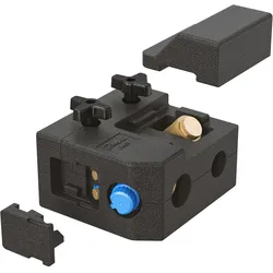 Danfoss Isolierung Flexo 80 DN20 für Anschluss-Set Flexo 80 DN20, EPP